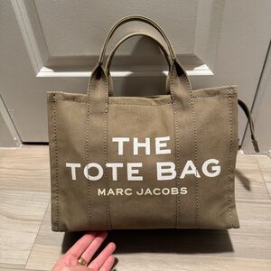 Marc Jacobs Medium “The Tote Bag”